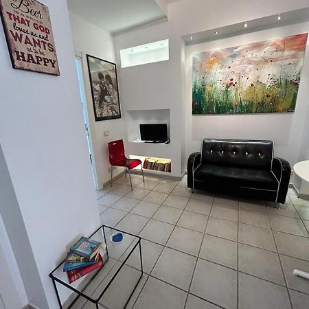 Roma Piazza Bologna - Intero Appartamento Экстерьер фото