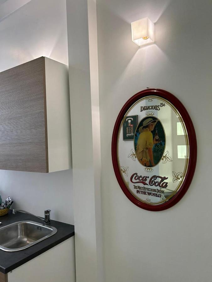 Roma Piazza Bologna - Intero Appartamento Экстерьер фото