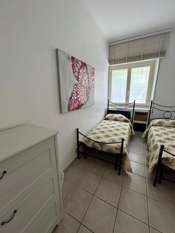 Roma Piazza Bologna - Intero Appartamento Экстерьер фото