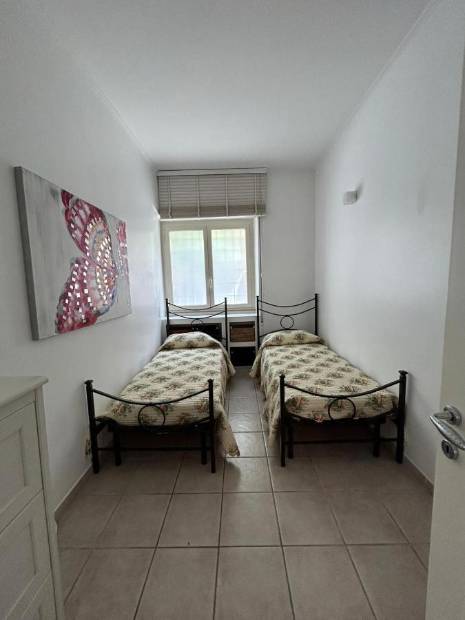 Roma Piazza Bologna - Intero Appartamento Экстерьер фото