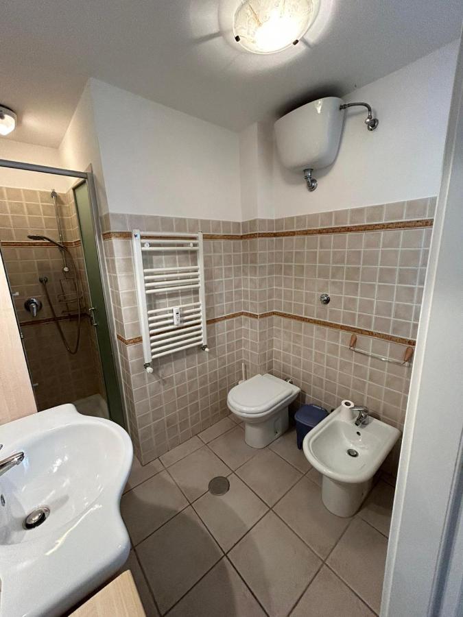 Roma Piazza Bologna - Intero Appartamento Экстерьер фото
