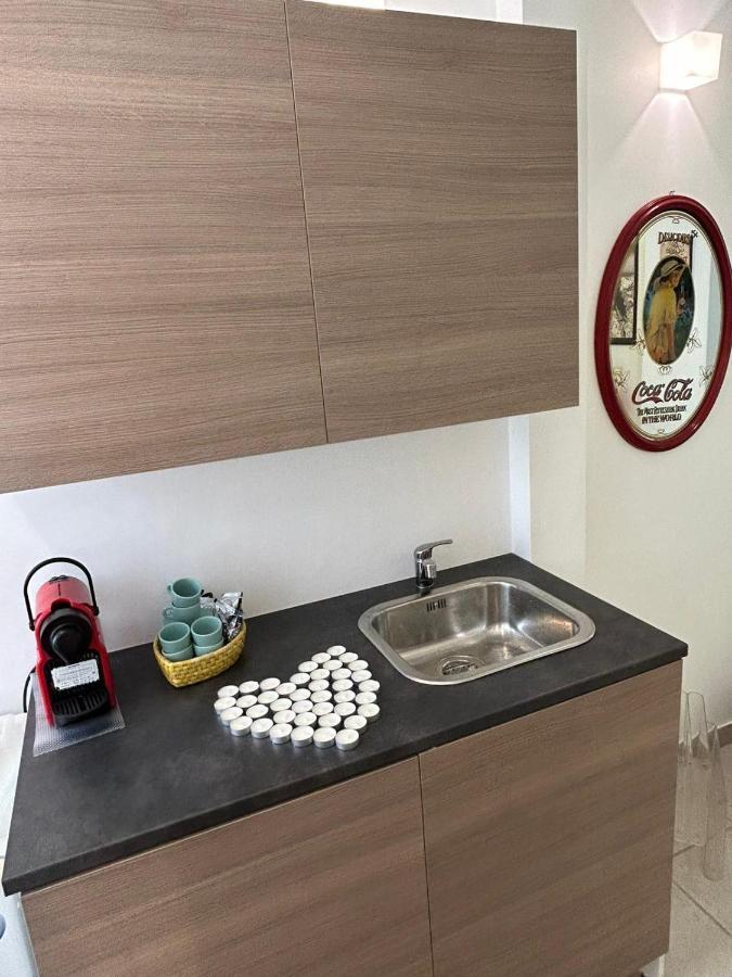 Roma Piazza Bologna - Intero Appartamento Экстерьер фото