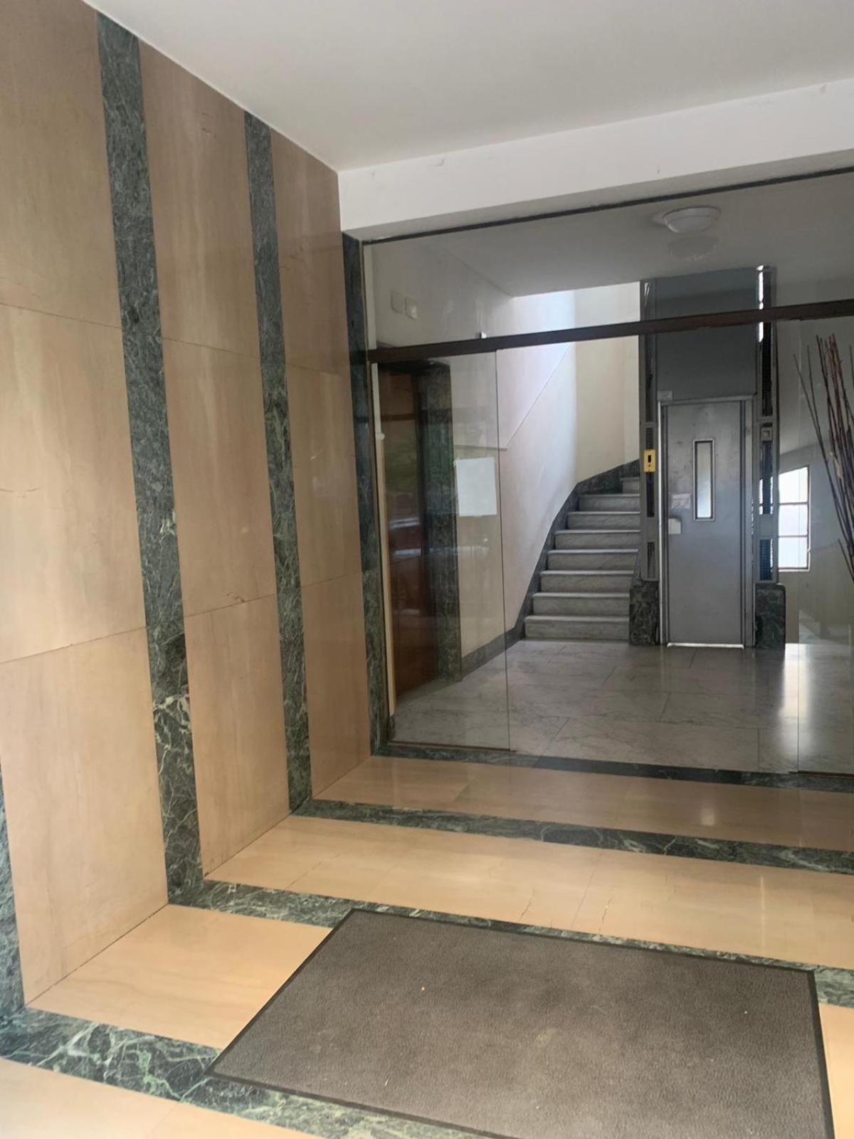 Roma Piazza Bologna - Intero Appartamento Экстерьер фото