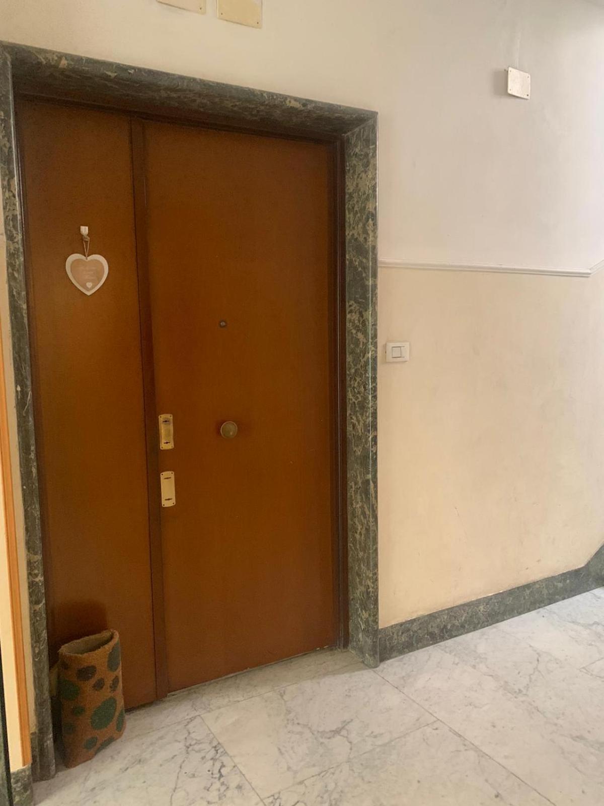 Roma Piazza Bologna - Intero Appartamento Экстерьер фото